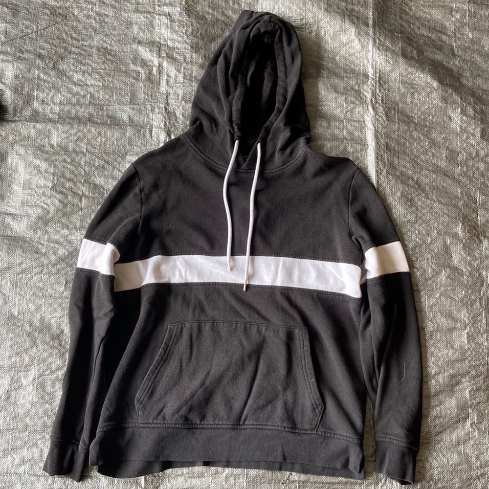 Mens Forever 21 Sweater